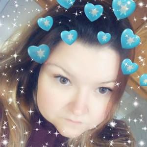 Meet your Posher, Chere